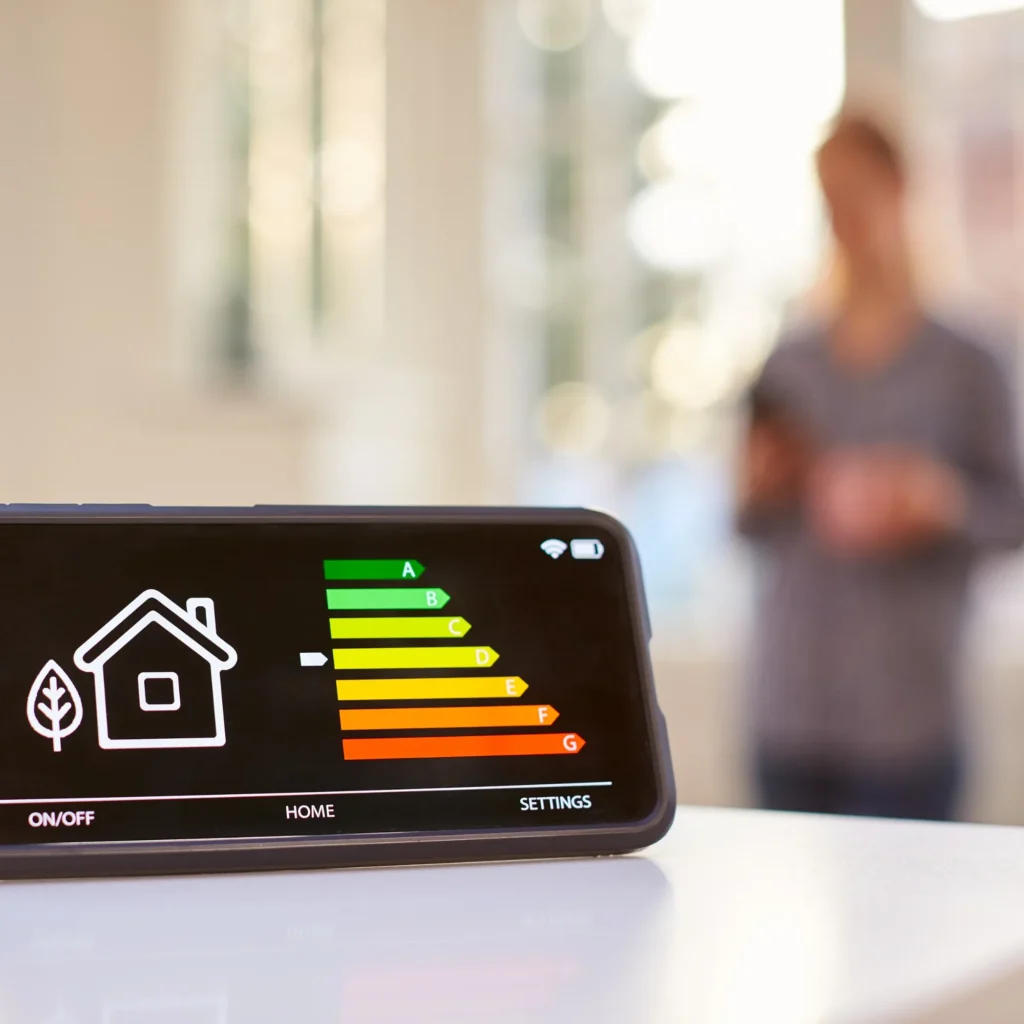 eficiencia energetica